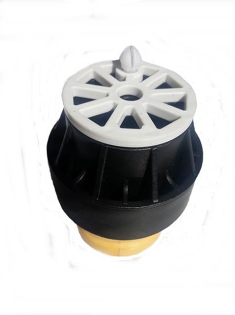 SUSPANSIYON TAKOZU DOBLO III - PRATICO - 2010