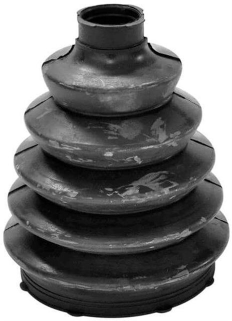 AKS KORUGU DIS KIT DUCATO III 2.2 - 2.3 JTD 5MAN 06