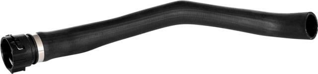 RADYATOR UST HORTUMU FIESTA V 1.4 - 1.6 FUSHION 1.4 - 1.6 16V 02 08 ZETEC