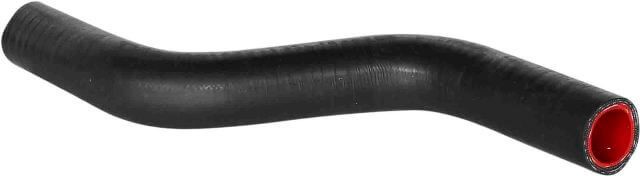 X 14130 TURBO SARJ HORTUMU SILIKON FIESTA FUSION 1.4 TDCI 02 - 08