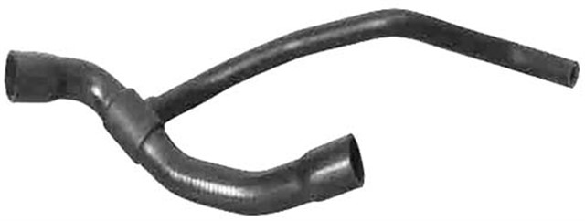 X 14275 RADYATOR ALT HORTUMU TRANSIT T12 - M12 2.5 TD 97