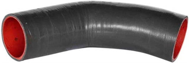 X 14129 TURBO HORTUMU SILIKON P206 - P207 - P307 - P1007 - BIPPER - C2 - C3 - C4 - NEMO - FIESTA - FUSION 1.4 HDI