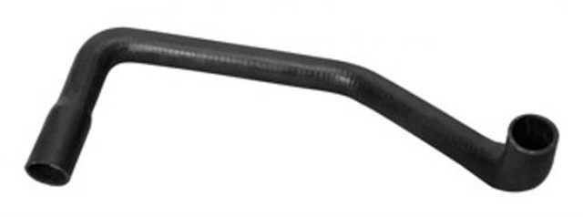 X 43335 RADYATOR ALT HORTUMU CONNECT 1.8 TDCI 75 - 90 HP