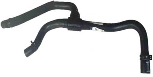 KALORIFER HORTUMU UZUN TRANSIT V347 06 TRANSIT V184 01 06