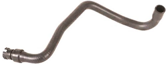 27002 KALORIFER HORTUMU FOCUS II - CMAX 1.6 TDCI 03