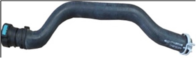 KALORIFER HORTUMU FIESTA V - FUSION 1.4 - 1.6 02 08