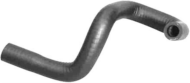 X 27017 KALORIFER HORTUMU CONNECT 1.8 TDCI 75 - 90 HP