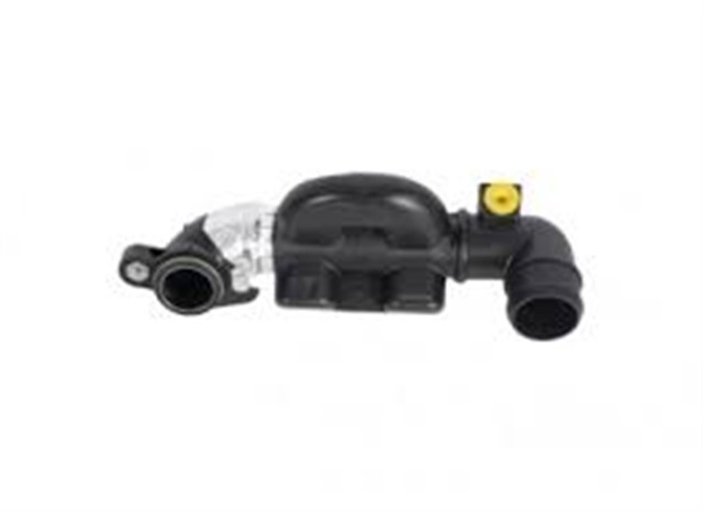 X MANIFOLD SUSTURUCU BORUSU FORD FIESTA V 1.6 TDCI 2002/08 - FIESTA VI 1.6 TDCI 08 - 13 1376697