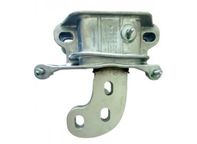 SANZIMAN UST TAKOZU COURIER B460 1.5L DURATORQ TDCI 6 VITES 2017 - - 