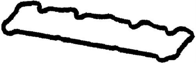 026209P KULBUTOR KAPAK CONTA P206 - P307 - C2 - C3 - XSARA - 1.6 16V