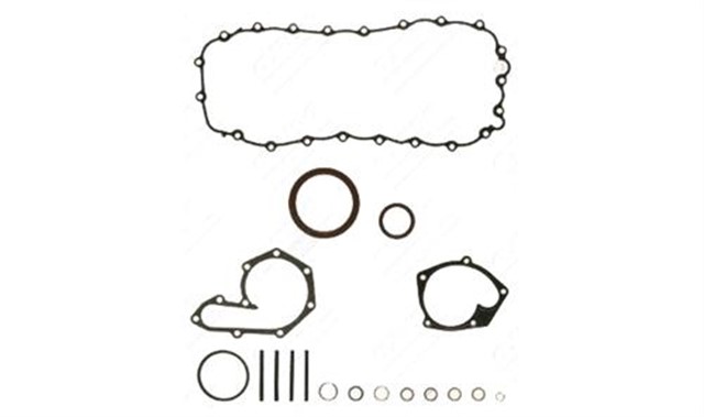 428401P MOTOR TAKIM CONTA MOVANO 1.9TDI - VIVARO 1.9 - CLIO II 1.9 - KNG 1.9DTI - LGN 1.8 - 1.9 DCI - 2.0 - MGN