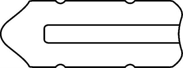 SUBAP KAPAK CONTASI FOCUS II - III CMAX 1.6TI 16V 115PS 120PS 04 15 MONDEO IV 07 14 FIESTA VI 08 B MAX 12 C MAX 15 FORD KA 16 1.6 TI VCT 115PS 120PS - 440099P