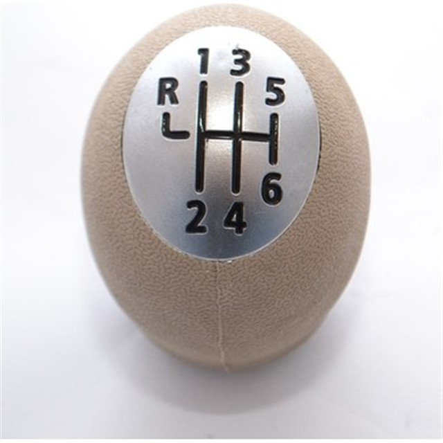 VITES TOPUZU BEJ 6 ILERI FLUENCE - MEGANE III