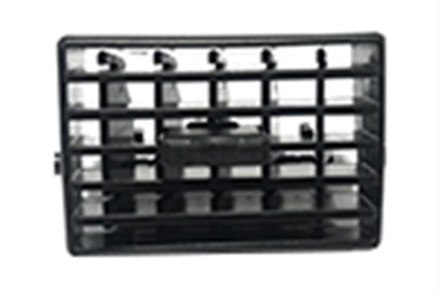 KALORIFER HAVALANDIRMA SAG - SOL - ORTA DIFIZOR ALBEA - PALIO