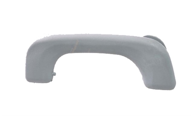 TAVAN EL TUTAMAGI GRI CLIO III - MGN II