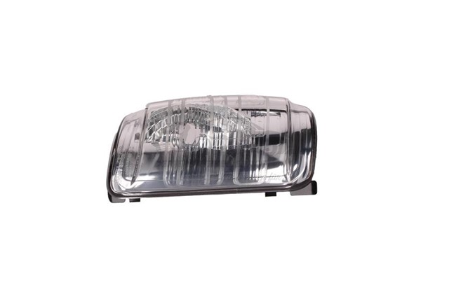 DIS DIKIZ AYNA SINYALI SAG BEYAZ TRANSIT Y.M