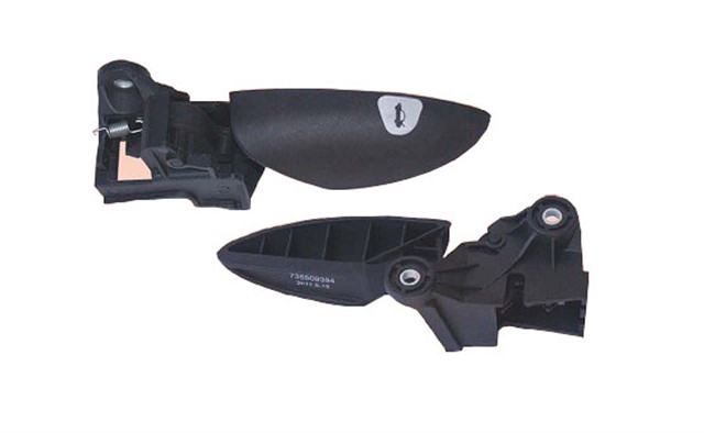 BAGAJ ACMA KOLU LINEA