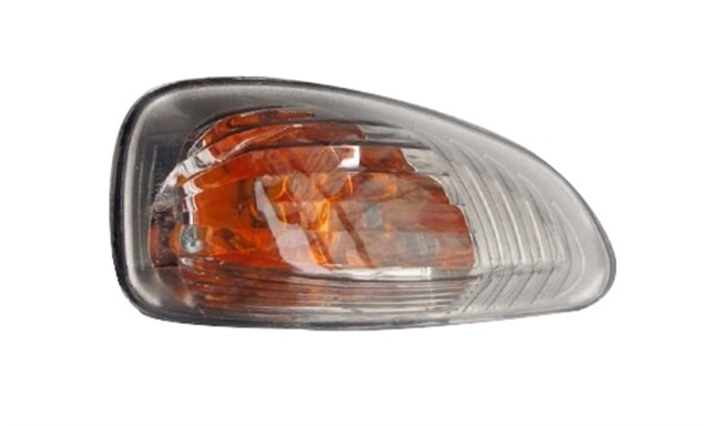 DIS DIKIZ AYNA SINYALI L SARI DUYLU MASTERIII - MOVANO - NISSAN NV400