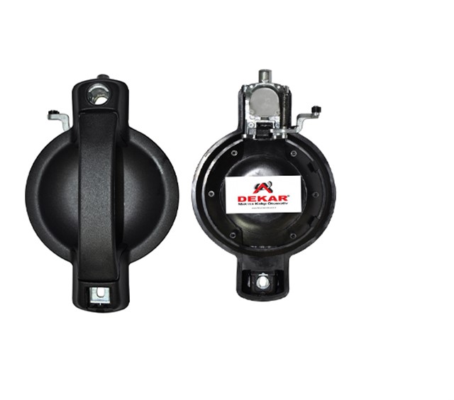 DIS KAPI KOLU ON SOL DOBLO 2001 2012