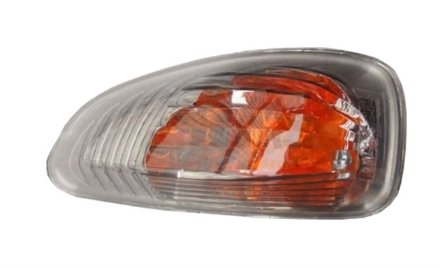 DIS DIKIZ AYNA SINYALI R SARI DUYLU MASTERIII - MOVANO - NISSAN NV400