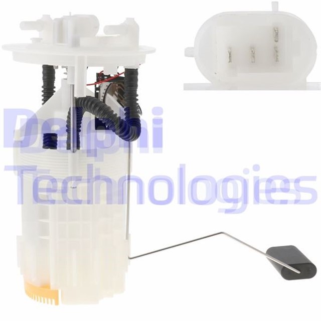 YAKIT TRANSFER UNITESI MASTER T28 MASTER T33 MASTER T35 MASTER T39 09/2000