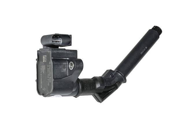 ATESLEME BOBINI MERCEDES M282 W177 W247 C118 H247 . RENAULT CAPTUR II 20 CLIO V 19 AUSTRAL 23 MEGANE IV 15 TALISMAN 15 NISSAN QASHQAI II - III J11 - J12 MICRA V 18 1.3 TCE H5H