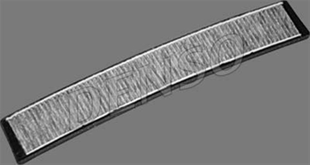 POLEN FILTRESI BMW E46 E83 KARBONLU