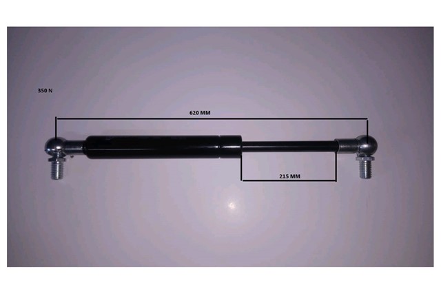 BAGAJ AMORTISORU TOYOTA COROLLA SW 350N 87 - 92