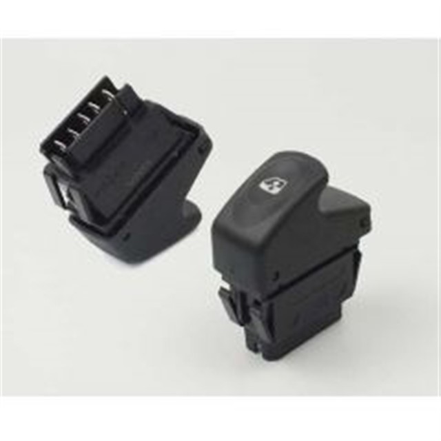 CAM ACMA/KAPAMA ANAHTARI ON SAG MGN - CLIO - KNG 5 FIS CAM KALDIRMA