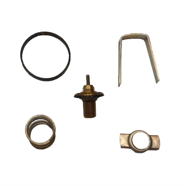 TERMOSTAT 89C CLIO - KANGOO - LOGAN 1.5DCI IC GRUP