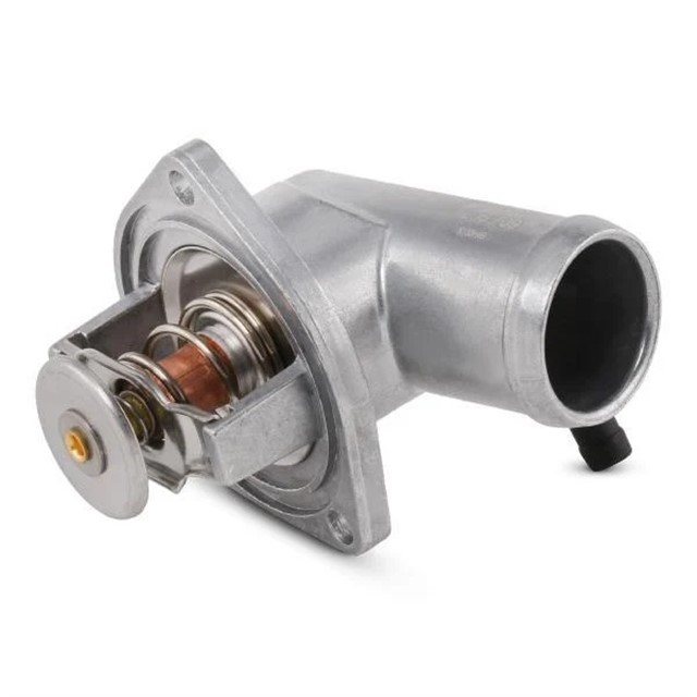 TERMOSTAT KOMPLE ASTRA G - CORSA C - VECTRA B - C - MERIVA - ZAFIRA - 1.4 - 1.6 - 1.4 16V - 1.6 16V 92C