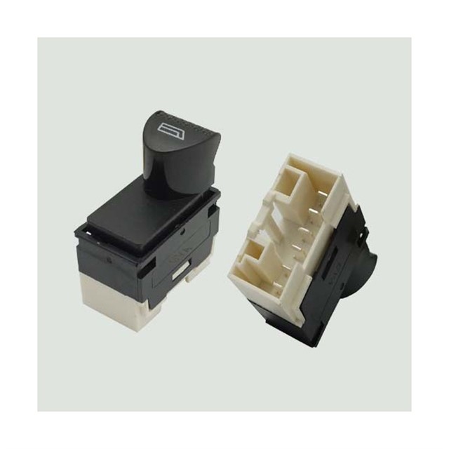 CAM ACMA ANAHTARI FIAT ALBEA SOL KAPI SOL CAM TEKLI - SURUCU