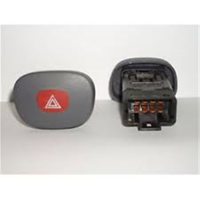 DORTLU FLASOR ANAHTARI CLIO