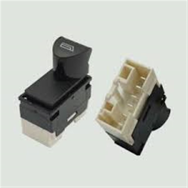 CAM ACMA ANAHTARI FIAT ALBEA SAG TEKLI - YOLCU