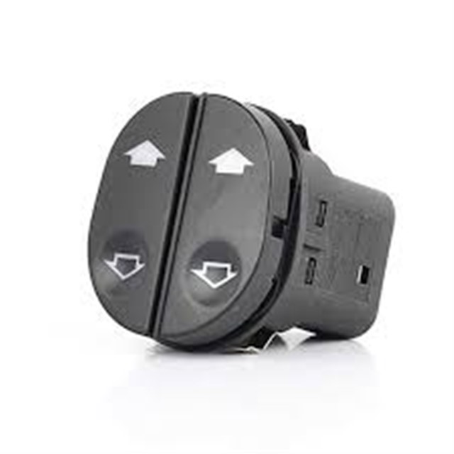 CAM ACMA ANAHTARI FIESTA - CONNECT CIFTLI