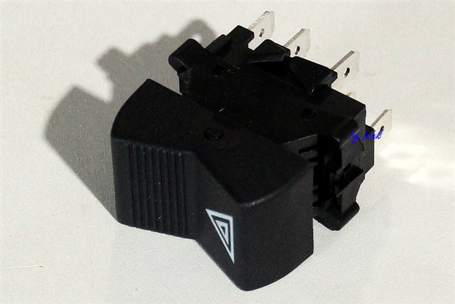 4 LU FLASHOR DUGMESI FIAT