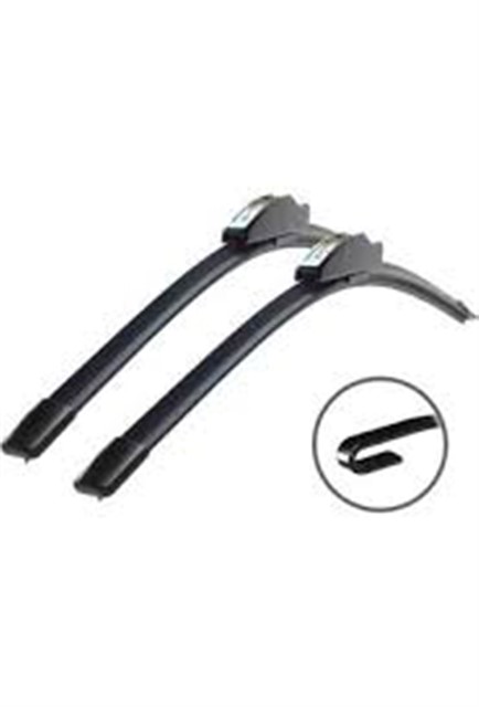 MFK 550MM 7 APARATLI MUZ SILECEK SUPURGESI