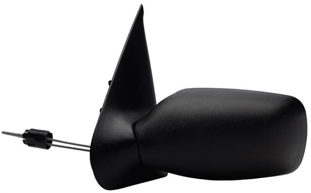 DIS DIKIZ AYNASI SOL FIESTA 98 MEKANIK KONVEKS VM - 313L