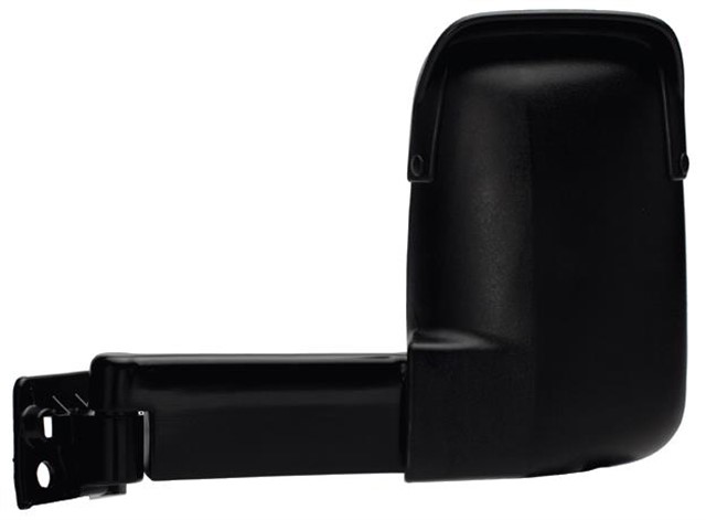 DIS DIKIZ AYNASI MEKANIK UZUN KOL SOL TRANSIT T15 93 - 97