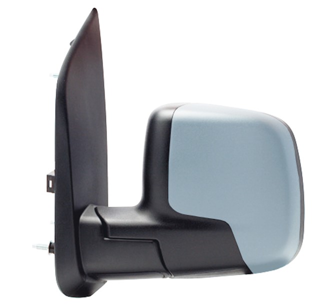 DIS DIKIZ AYNASI MEKANIK ASTARLI SOL FIORINO NEMO BIPPER 07 VM - 6115PL