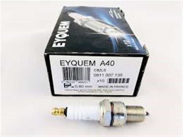 ATESLEME BUJISI R11 R21 FLASH 1.7