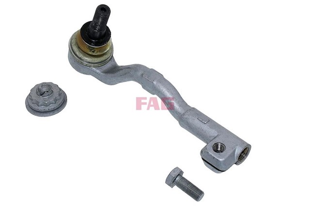 TIE ROD END TIE ROD END 7121