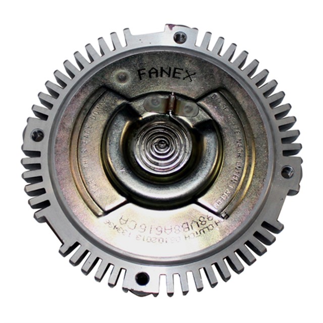 FAN TERMIGI YAYLI TRANSIT - M12 - T12 2.5 D 97 - 01