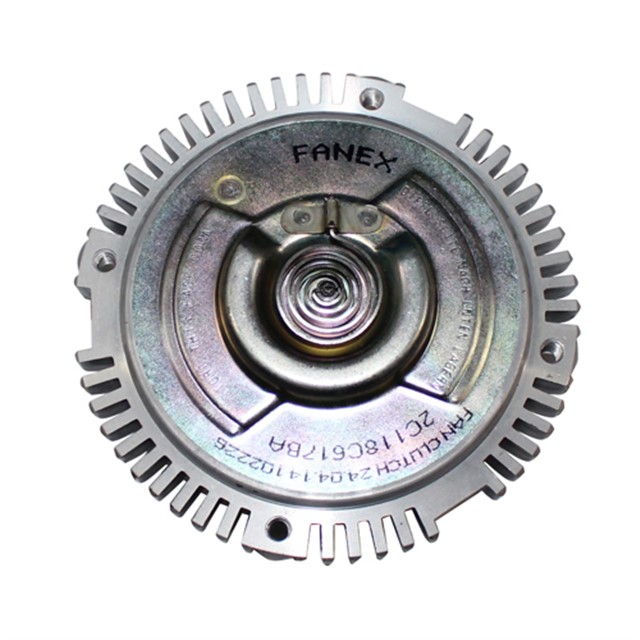 FAN TERMIGI TRANSIT - V184 2.4 D 01 - 