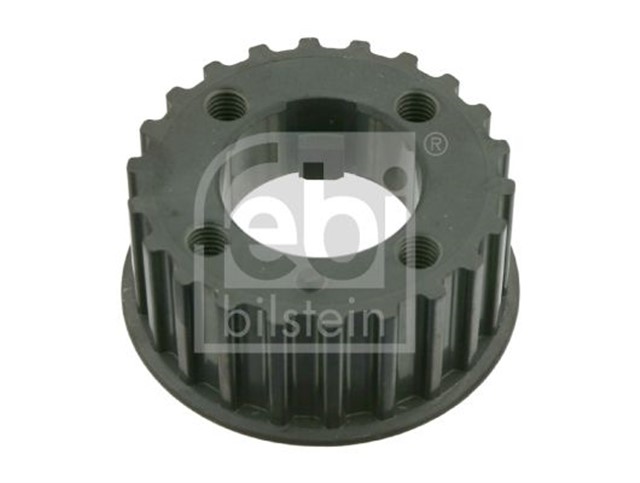 KRANK DISLISI T4 - LT35 AAB - AJA - ACV - AHD 2.4 D - 2.5 TDI 91 - 