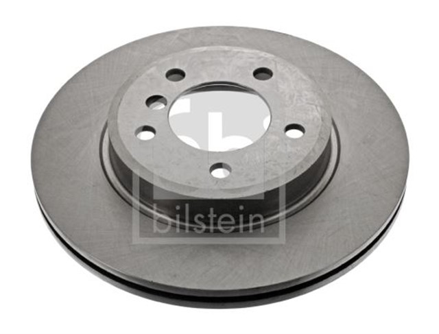 FREN DISKI ON BMW E46 99 04