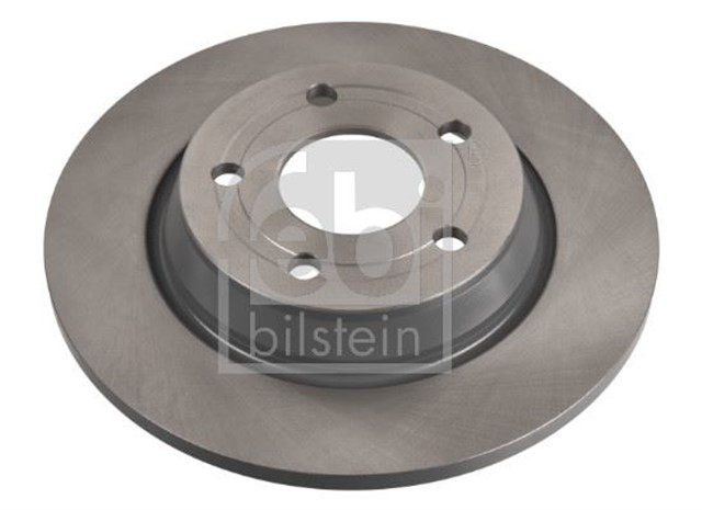 ARKA FREN DISK AYNA FOCUS IV 17