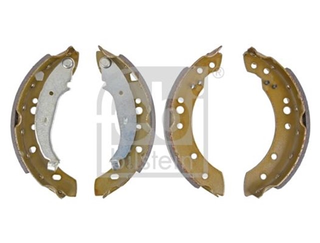 KAMPANALI FREN FREN PABUCLARI TAKIMI RENAULT PKW