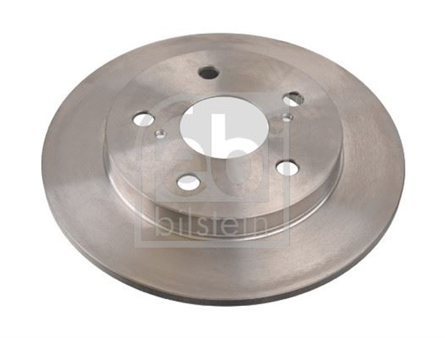 DISKLI FREN FREN DISKI TOYOTA