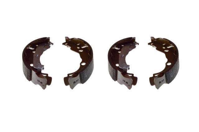 KAMPANALI FREN FREN PABUCLARI TAKIMI DACIA